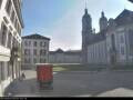 Webcam St. Gallen