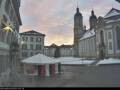 Webcam St. Gallen