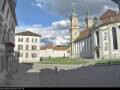 Webcam St. Gallen