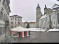 Webcam St. Gallen