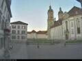 Webcam St. Gallen