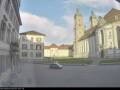 Webcam St. Gallen