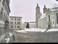 Webcam St. Gallen