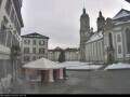 Webcam St. Gallen