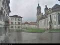 Webcam St. Gallen