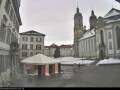 Webcam St. Gallen