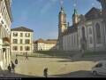 Webcam St. Gallen