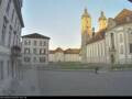 Webcam St. Gallen