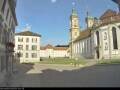 Webcam St. Gallen