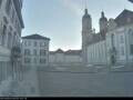 Webcam St. Gallen