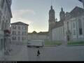 Webcam St. Gallen