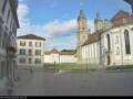 Webcam St. Gallen