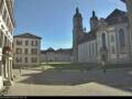 Webcam St. Gallen