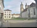 Webcam St. Gallen