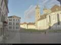 Webcam St. Gallen