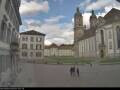 Webcam St. Gallen
