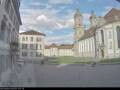 Webcam St. Gallen