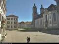 Webcam St. Gallen