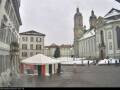 Webcam St. Gallen
