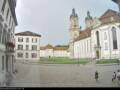 Webcam St. Gallen