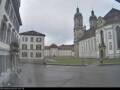 Webcam St. Gallen