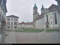 Webcam St. Gallen