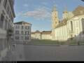Webcam St. Gallen