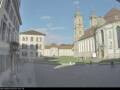 Webcam St. Gallen