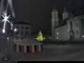 Webcam St. Gallen