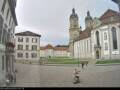 Webcam St. Gallen
