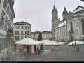 Webcam St. Gallen