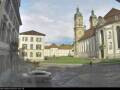 Webcam St. Gallen