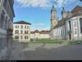 Webcam St. Gallen