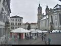 Webcam St. Gallen
