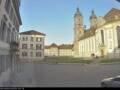 Webcam St. Gallen
