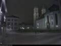 Webcam St. Gallen