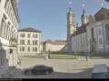 Webcam St. Gallen