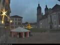 Webcam St. Gallen