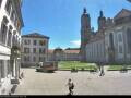 Webcam St. Gallen