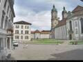 Webcam St. Gallen