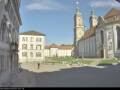 Webcam St. Gallen