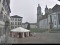 Webcam St. Gallen