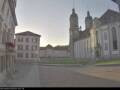 Webcam St. Gallen