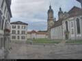 Webcam St. Gallen
