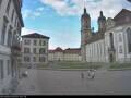Webcam St. Gallen