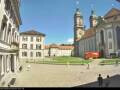 Webcam St. Gallen