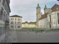 Webcam St. Gallen