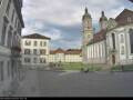 Webcam St. Gallen