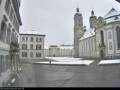 Webcam St. Gallen