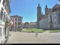 Webcam St. Gallen